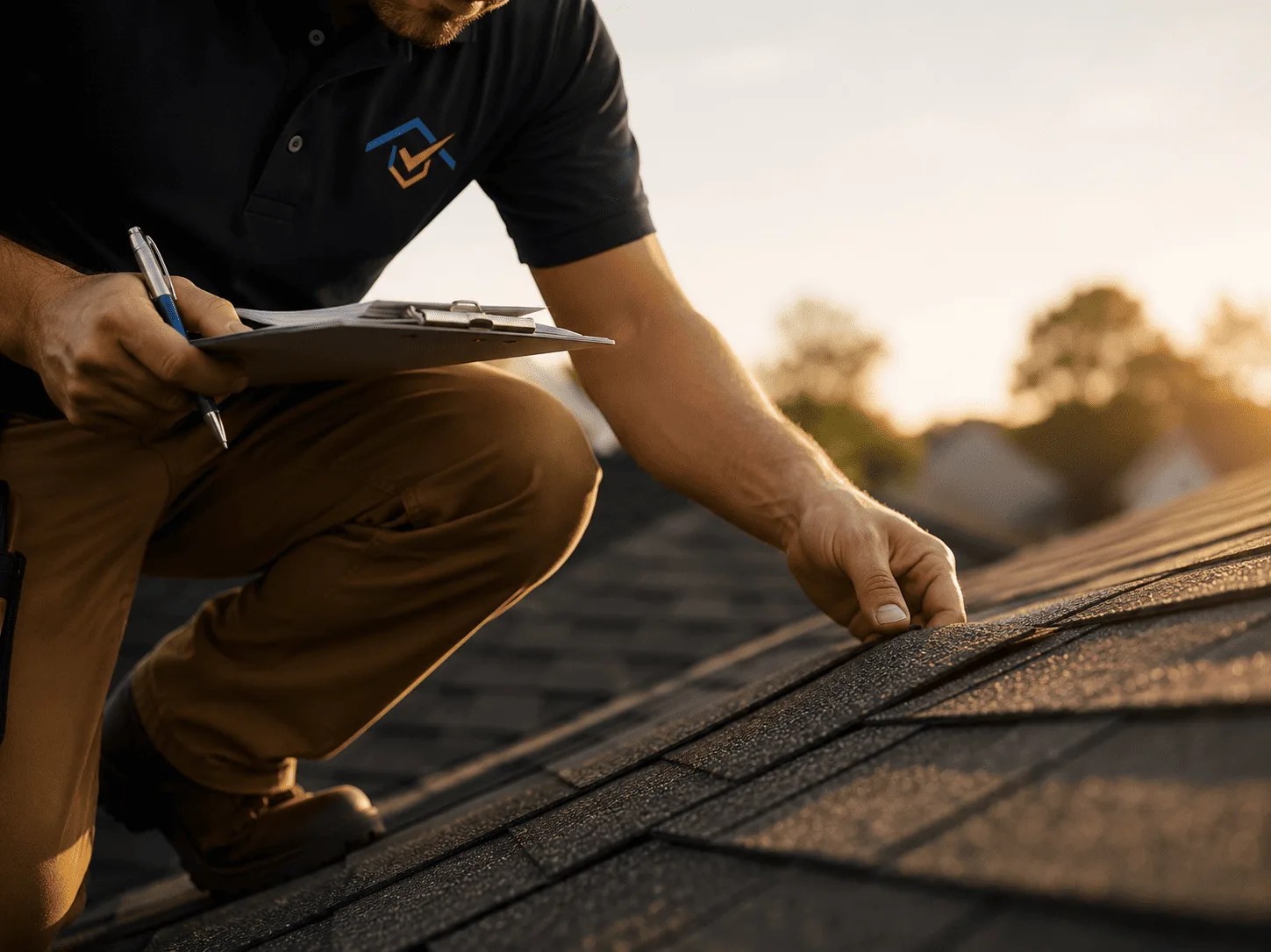 Why Choose Roof Inspection in Barclay, MD
